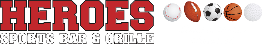 Heroes Sports Bar and Grille